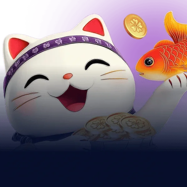 Manekispin mobile banner